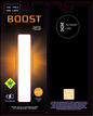 Boost Opex Disposable