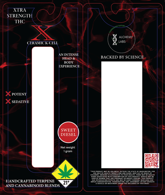 X Eco Vape