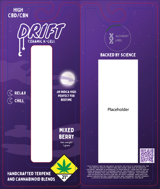 Drift Eco Vape