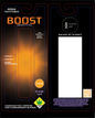 Boost Eco Vape