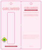 Girlweed Flex Disposable
