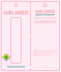Girlweed Flex Disposable