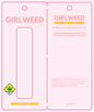 Girlweed Flex Disposable