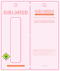 Girlweed Flex Disposable