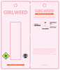 GirlWeed Rosin Bar Disposable