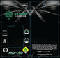New Standard Labs BZ Disposable