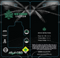 New Standard Labs BZ Disposable