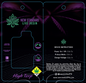 New Standard Labs BZ Disposable