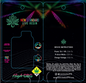 New Standard Labs BZ Disposable