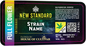 New Standard Labs Prerolls