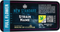 New Standard Labs Prerolls