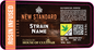 New Standard Labs Infused Prerolls