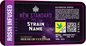 New Standard Labs Infused Prerolls