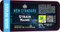 New Standard Labs Infused Prerolls