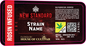 New Standard Labs Infused Prerolls