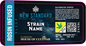 New Standard Labs Infused Prerolls