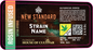 New Standard Labs Infused Prerolls