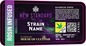 New Standard Labs Infused Prerolls
