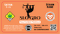 Slo Gro 5x1g Preroll Pack Label Horizontal (DOH)
