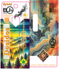 Bubbly Js Generics EcoVape Hole Hang