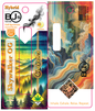 Bubbly Js Classics EcoVape Hole Hang