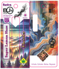 Bubbly Js Classics EcoVape Hole Hang