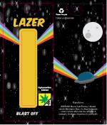 Lazer Eco Vape