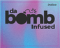 Da Bomb 10 Pack Joint Label