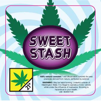 Sweet Stash