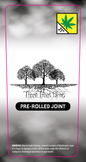 Three Trees Joint Label