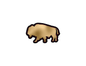 Anonymous Buffalo Label