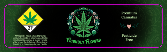 Friendly Flower