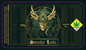 Smoky Loki Label