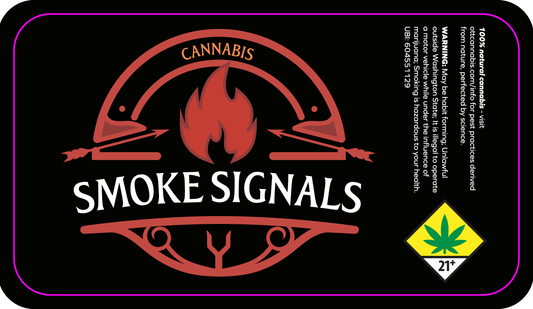 Smoke Signals