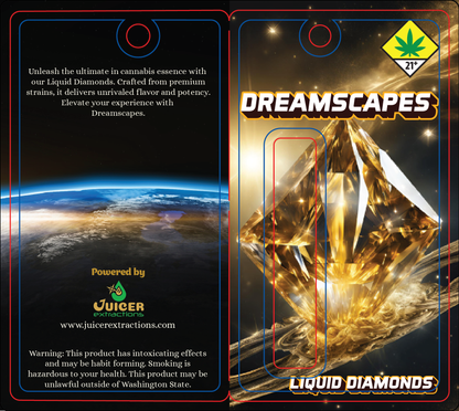 Dreamscapes Vape