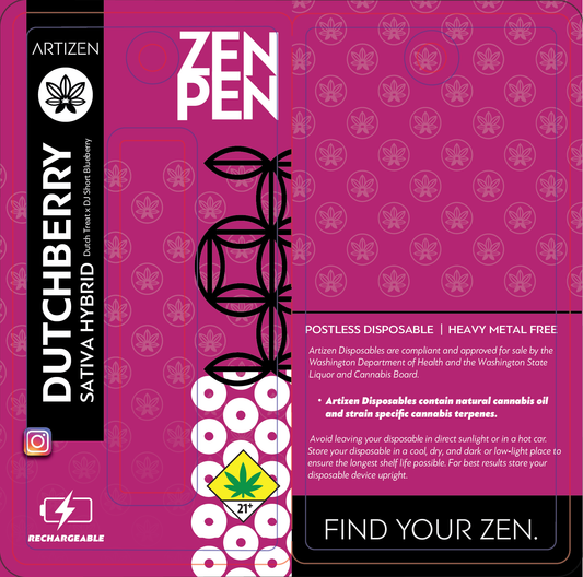 Artizen Zen Pen