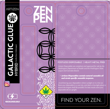 Artizen Zen Pen