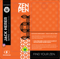 Artizen Zen Pen