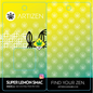 Artizen Sugar Wax Dab