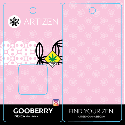 Artizen Sugar Wax Dab