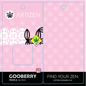 Artizen Sugar Wax Dab