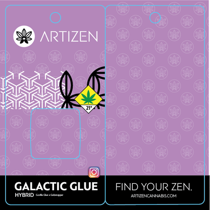 Artizen Sugar Wax Dab