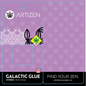 Artizen Sugar Wax Dab