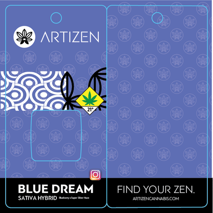 Artizen Sugar Wax Dab