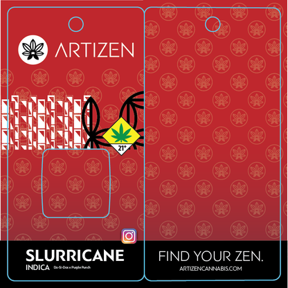 Artizen Sugar Wax Dab