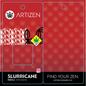 Artizen Sugar Wax Dab