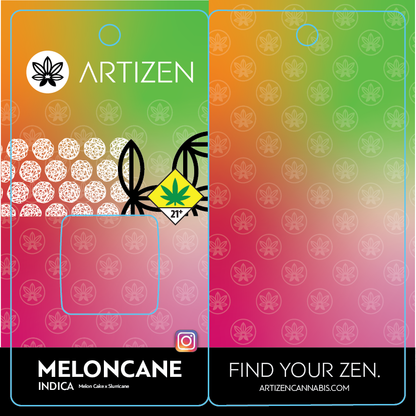 Artizen Sugar Wax Dab
