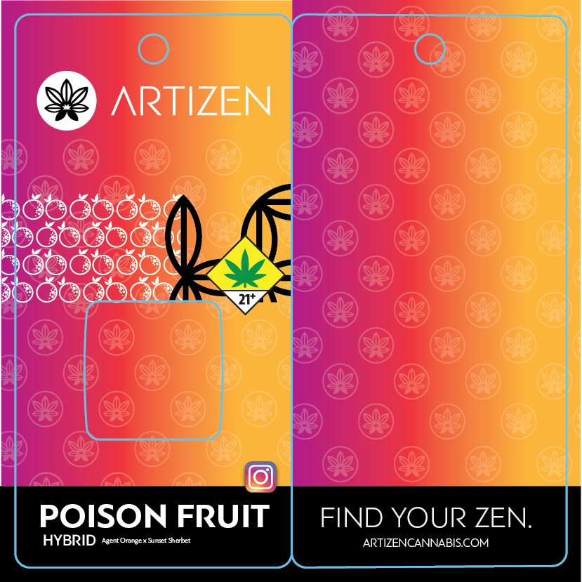 Artizen Sugar Wax Dab