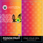 Artizen Sugar Wax Dab