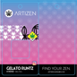 Artizen Sugar Wax Dab